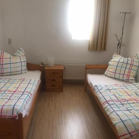 Schillings-Haus Appartement Ediger-Eller Buitenkant foto