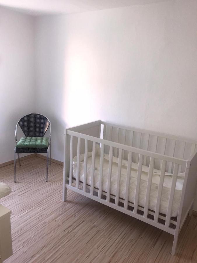 Schillings-Haus Appartement Ediger-Eller Buitenkant foto