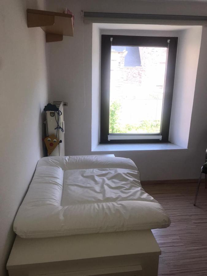 Schillings-Haus Appartement Ediger-Eller Buitenkant foto